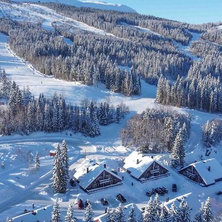 Appartement Bakkebyvegen 22B à Trysil Extérieur photo