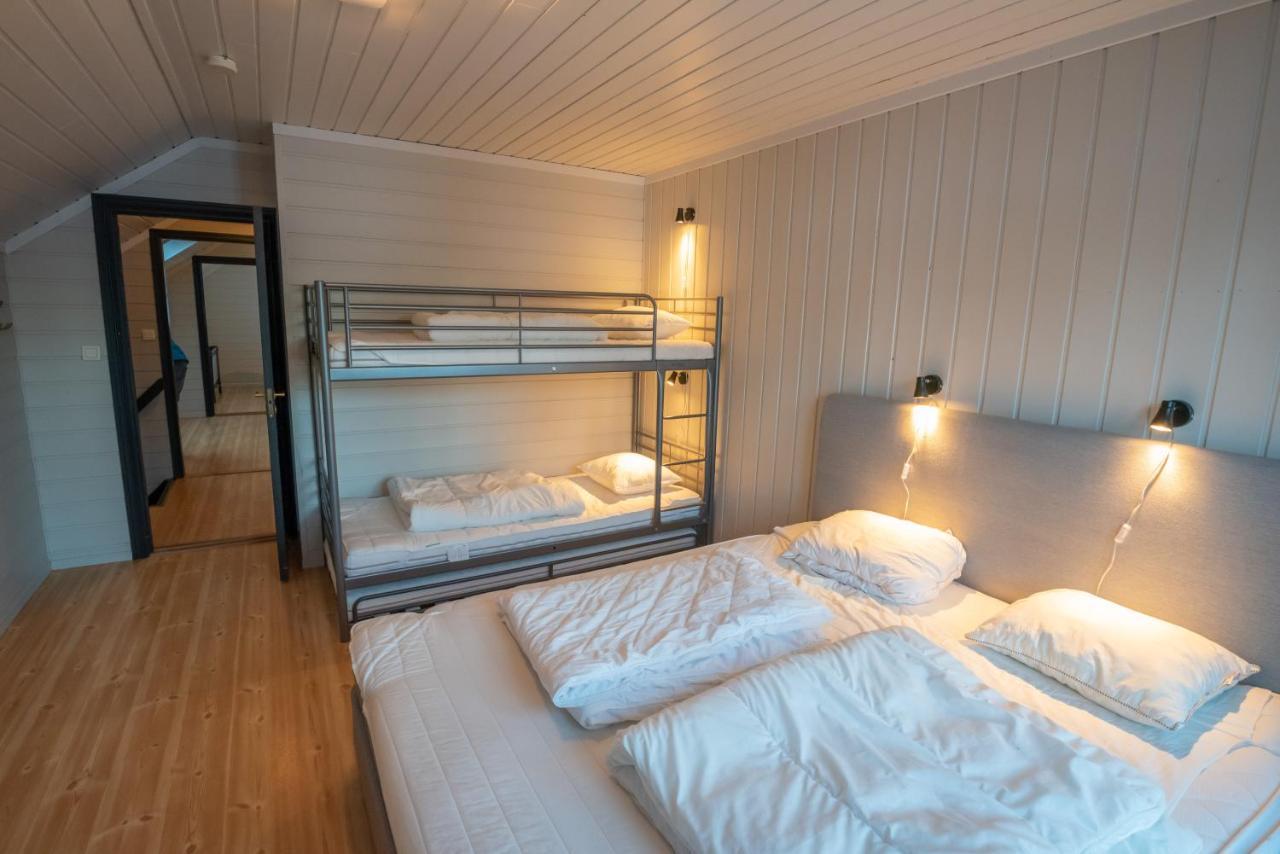 Appartement Bakkebyvegen 22B à Trysil Extérieur photo