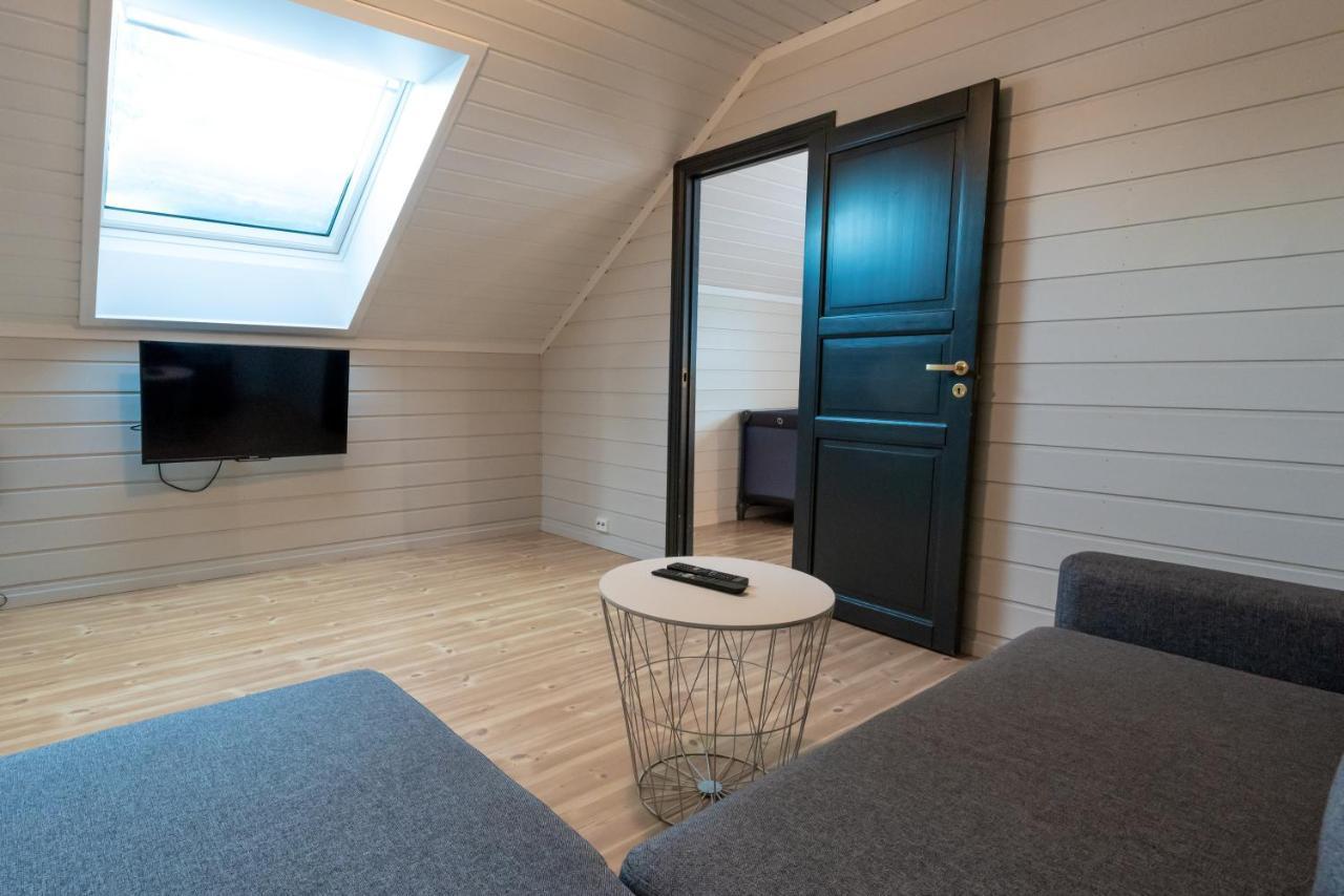 Appartement Bakkebyvegen 22B à Trysil Extérieur photo