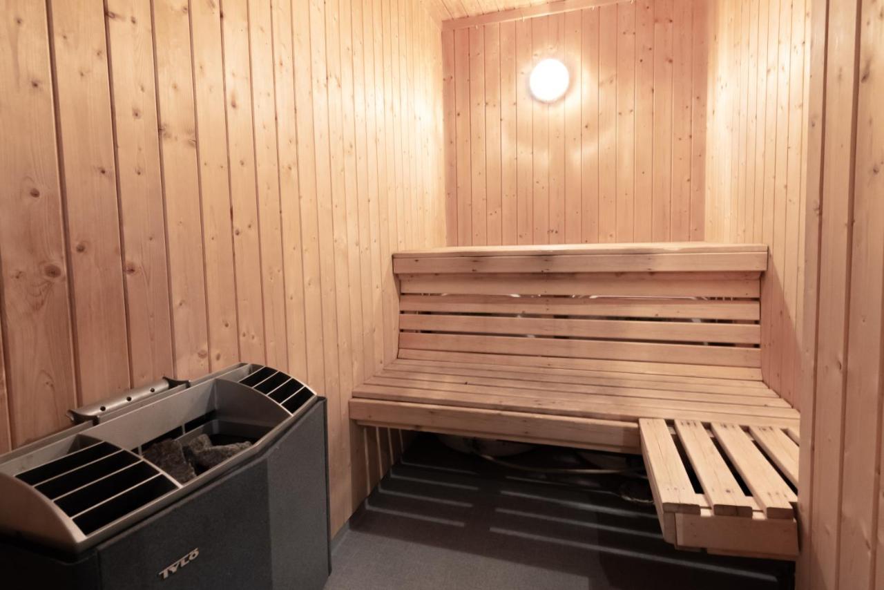 Appartement Bakkebyvegen 22B à Trysil Extérieur photo